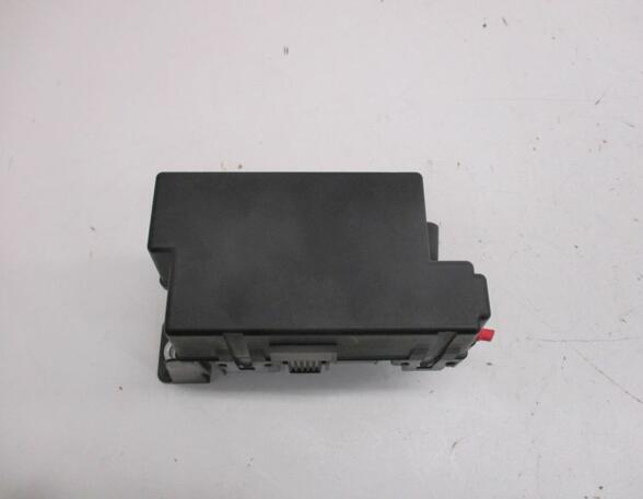 Fuse Box OPEL Corsa D (S07)