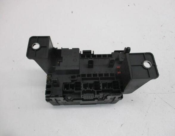 Fuse Box OPEL Corsa D (S07)