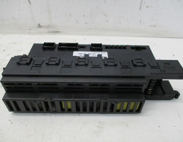 Fuse Box MERCEDES-BENZ E-Klasse T-Model (S211)