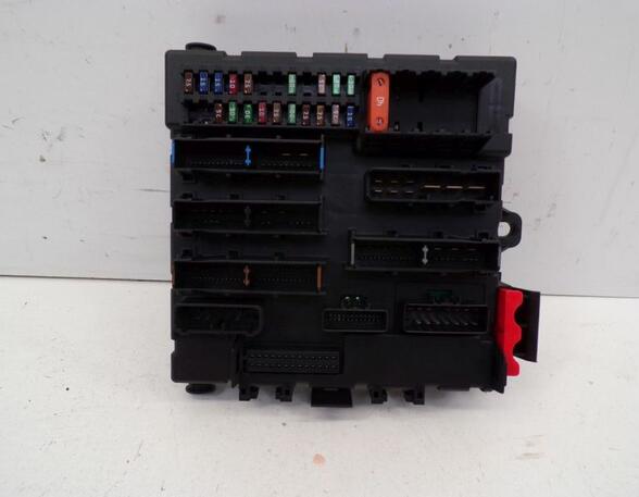 Fuse Box SAAB 9-3 (D75, D79, E79, YS3F)