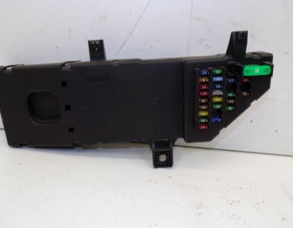 Fuse Box SAAB 9-3 (D75, D79, E79, YS3F)