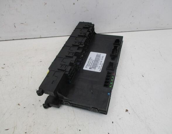 Fuse Box MERCEDES-BENZ C-Klasse (W203)