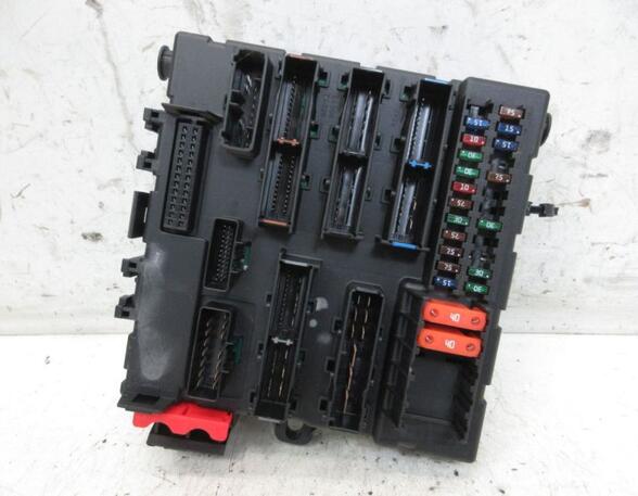 Fuse Box SAAB 9-3 (D75, D79, E79, YS3F)