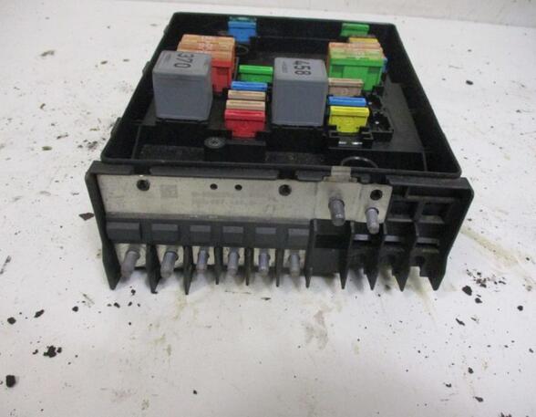 Fuse Box SEAT Leon (1P1)