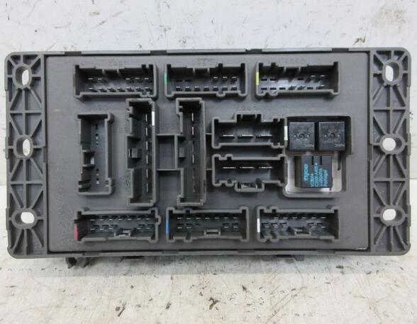 Fuse Box MINI Mini (R50, R53)