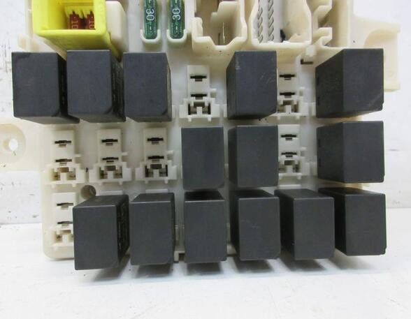 Fuse Box MITSUBISHI Colt VI (Z2A, Z3A)