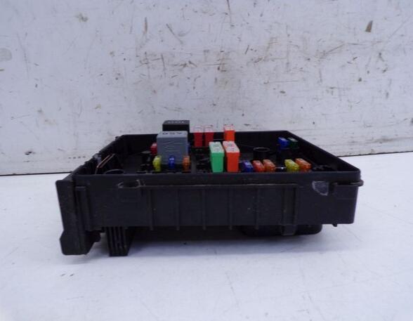 Fuse Box AUDI A3 (8P1), AUDI A3 Sportback (8PA)