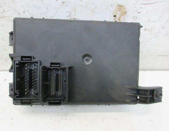 Fuse Box OPEL Corsa D (S07)