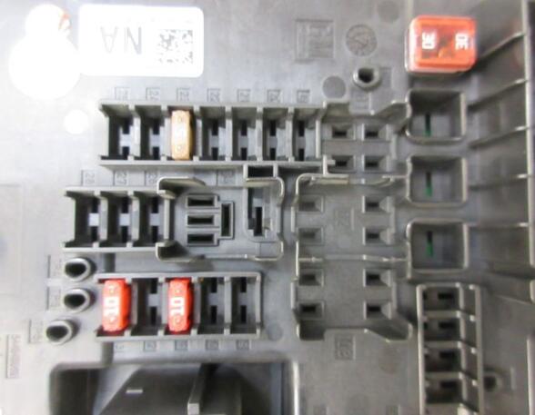 Fuse Box OPEL Insignia A (G09)