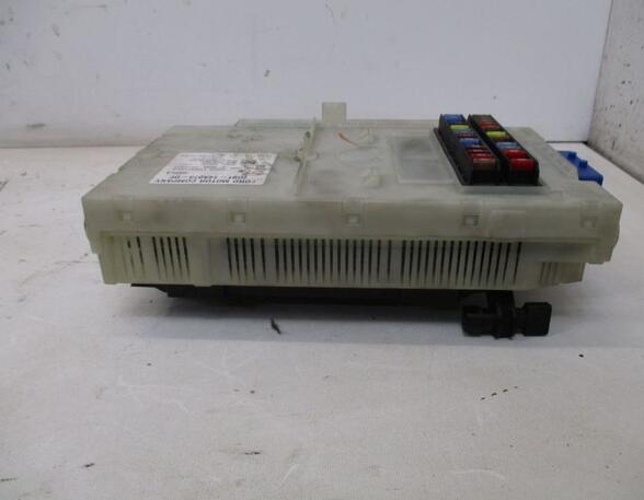 Fuse Box FORD MONDEO IV (BA7)