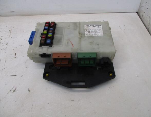 Fuse Box FORD MONDEO IV (BA7)