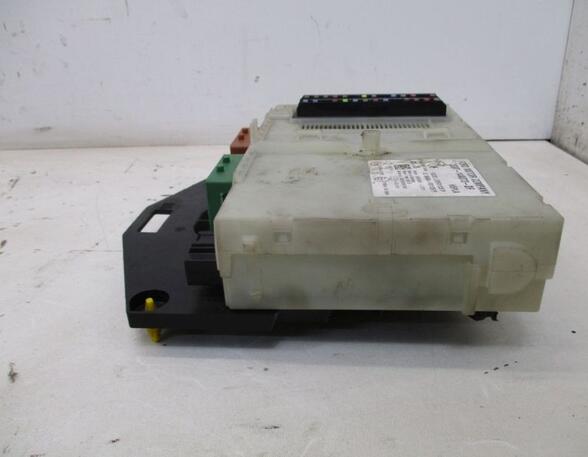 Fuse Box FORD MONDEO IV (BA7)