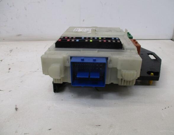 Fuse Box FORD MONDEO IV (BA7)