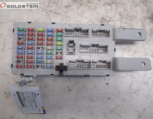 Fuse Box HYUNDAI SANTA FÉ II (CM)