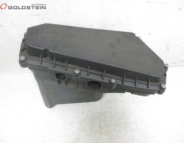 Fuse Box BMW 3 (F30, F80)