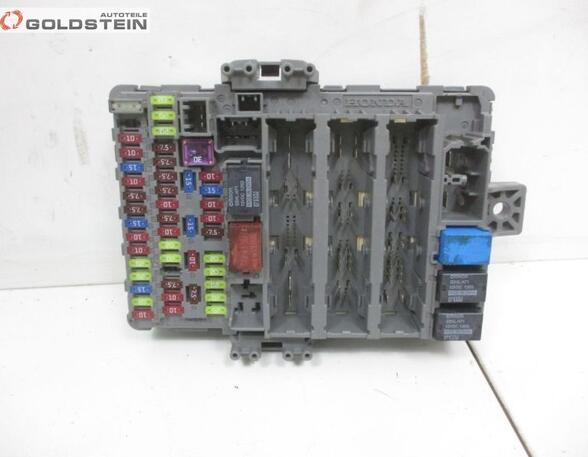 Fuse Box HONDA CR-V IV (RM_)