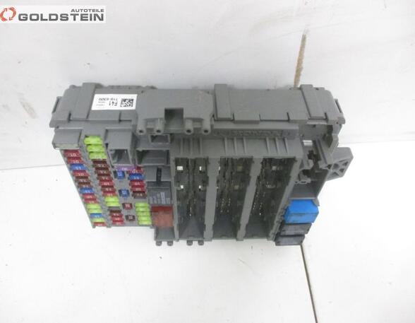 Fuse Box HONDA CR-V IV (RM_)