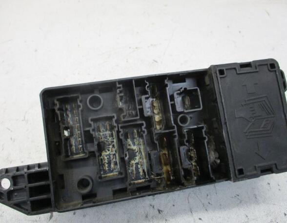 Fuse Box MINI MINI (R50, R53)