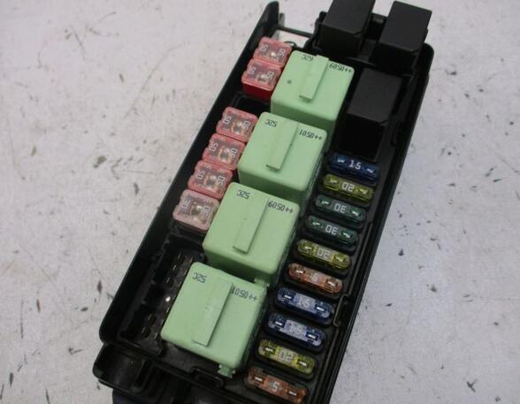 Fuse Box MINI MINI (R50, R53)