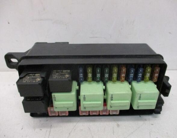 Fuse Box MINI MINI (R50, R53)