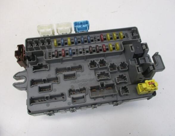 Fuse Box HONDA JAZZ II (GD_, GE3, GE2)