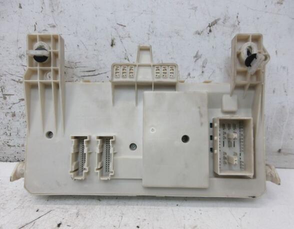 Fuse Box VOLVO V50 (545)