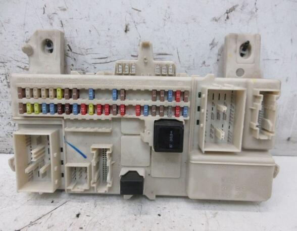 Fuse Box VOLVO V50 (545)