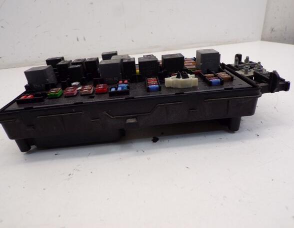 Fuse Box OPEL INSIGNIA A Sports Tourer (G09), OPEL INSIGNIA A Country Tourer (G09)