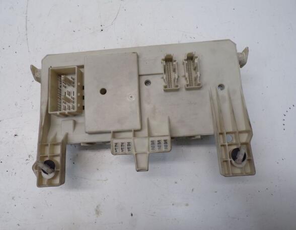 Fuse Box VOLVO V50 (545)