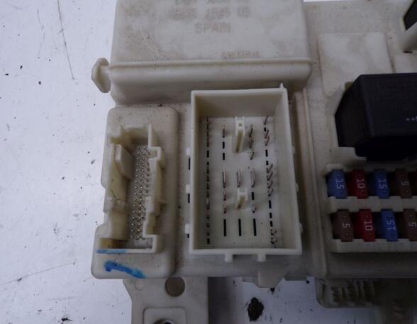 Fuse Box VOLVO V50 (545)