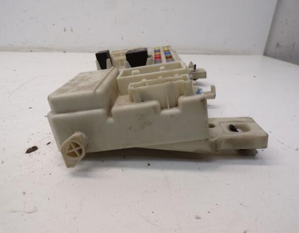 Fuse Box VOLVO V50 (545)