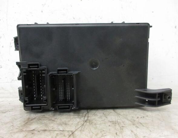 Fuse Box OPEL CORSA D (S07)