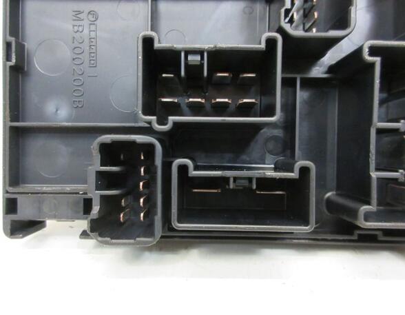 Fuse Box SUBARU TRIBECA (B9)