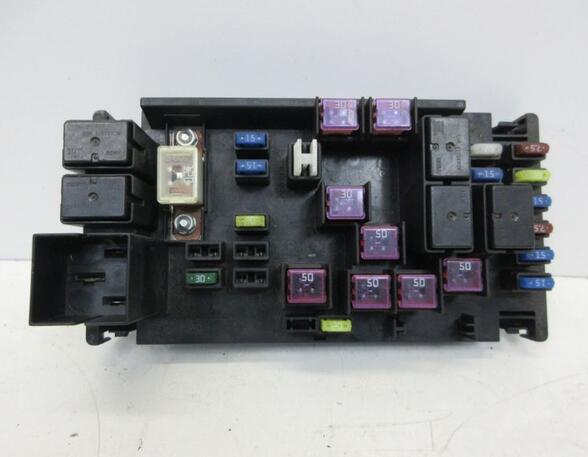 Fuse Box SUBARU TRIBECA (B9)