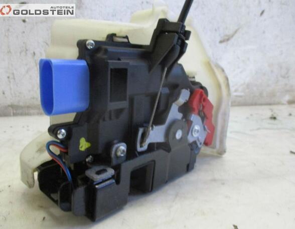 Electric Window Lift Motor VW Jetta III (1K2)