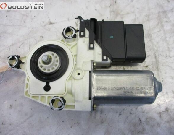 Elektrische motor raamopener VW Golf V (1K1)