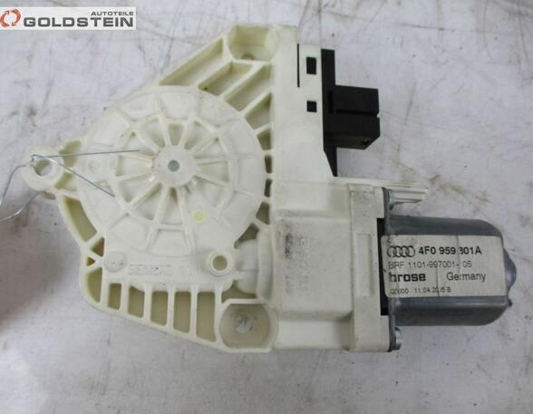 Electric Window Lift Motor AUDI A6 Avant (4F5, C6)