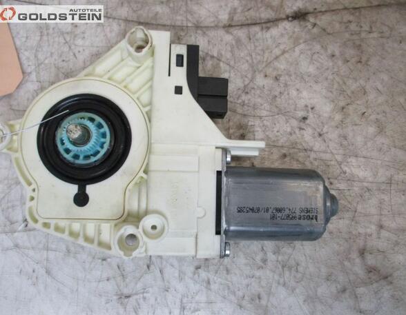 Electric Window Lift Motor AUDI A6 Avant (4F5, C6)