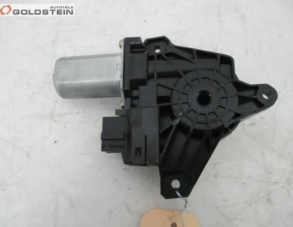 Electric Window Lift Motor MERCEDES-BENZ B-Klasse (W242, W246)