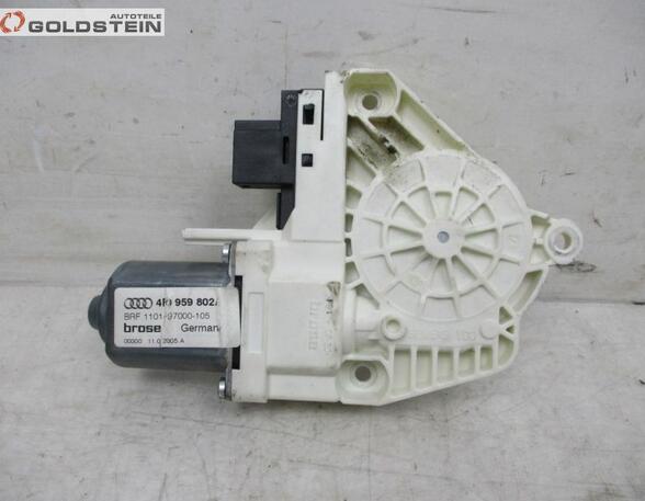 Electric Window Lift Motor AUDI A6 Avant (4F5, C6)