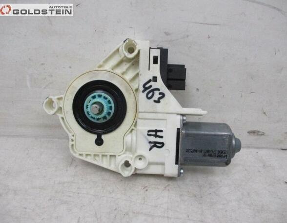 Electric Window Lift Motor AUDI A6 Avant (4F5, C6)