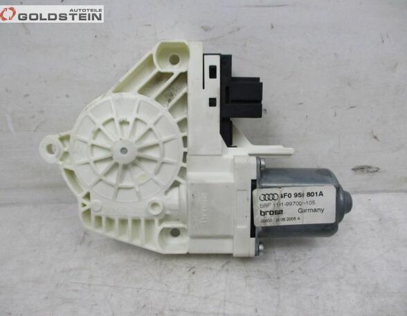 Elektrische motor raamopener AUDI A6 Avant (4F5, C6)