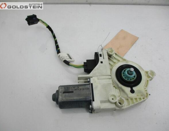 Electric Window Lift Motor AUDI A6 Avant (4F5, C6)