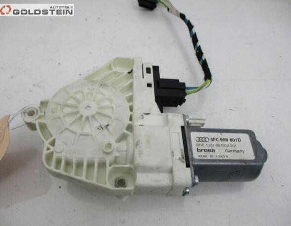 Electric Window Lift Motor AUDI A6 Avant (4F5, C6)