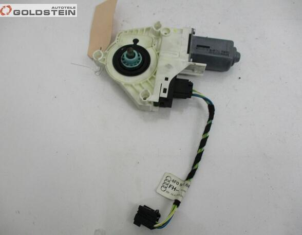 Electric Window Lift Motor AUDI A6 Avant (4F5, C6)