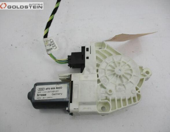 Electric Window Lift Motor AUDI A6 Avant (4F5, C6)