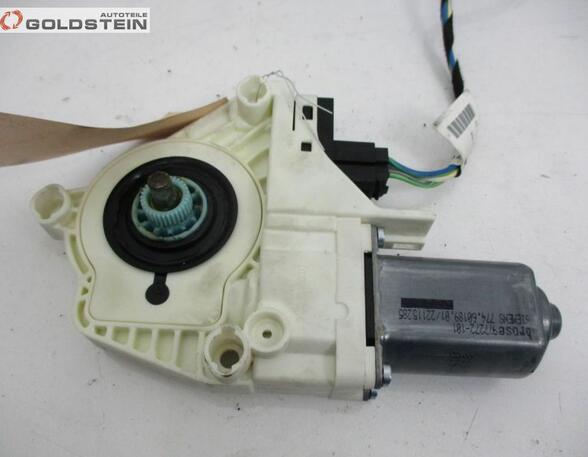 Electric Window Lift Motor AUDI A6 Avant (4F5, C6)