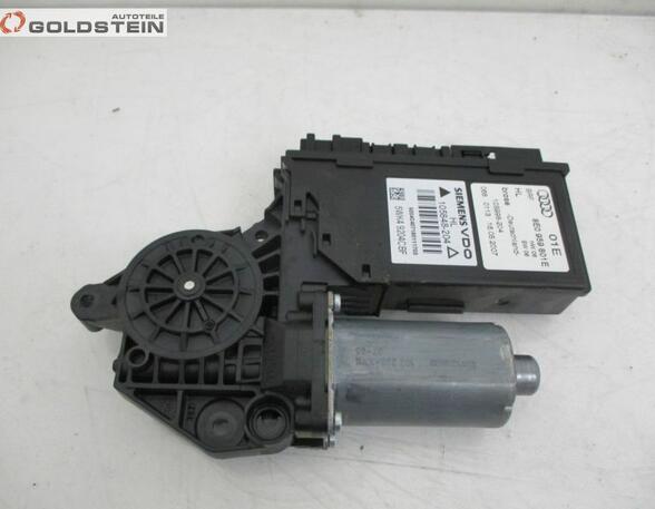 Elektrische motor raamopener AUDI A4 Avant (8ED, B7)