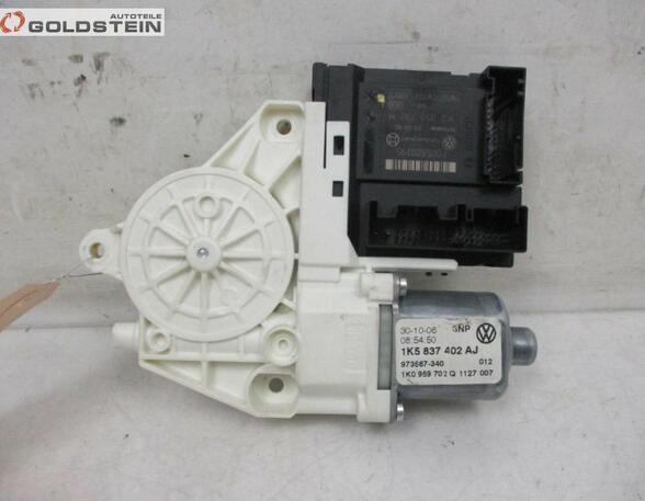 Elektrische motor raamopener VW Jetta III (1K2)