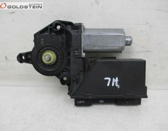 Elektrische motor raamopener AUDI A4 Avant (8ED, B7)